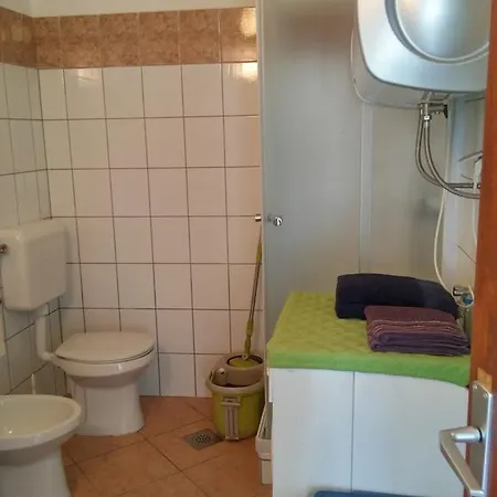 בית נופש Kuca Za Odmor Tanja פרמנטורה