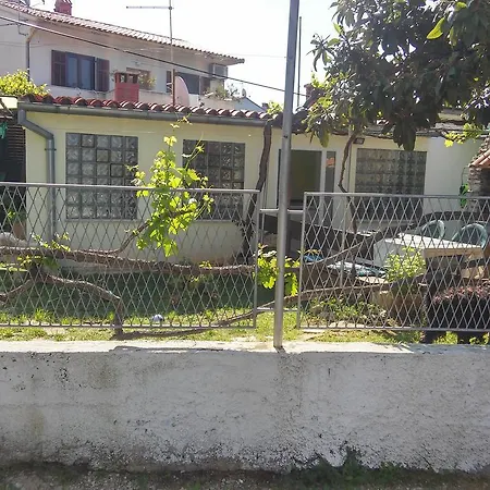 Kuca Za Odmor Tanja פרמנטורה