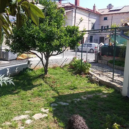 Kuca Za Odmor Tanja פרמנטורה